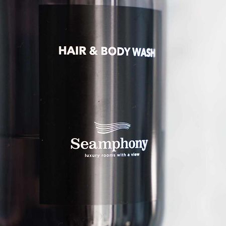 Welcomely - Affittacamere Seamphony Light Rooms Olbia Extérieur photo