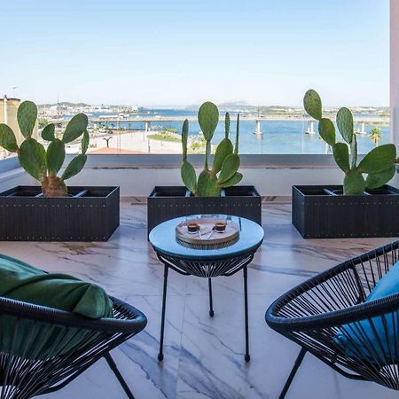 Welcomely - Affittacamere Seamphony Light Rooms Olbia Extérieur photo