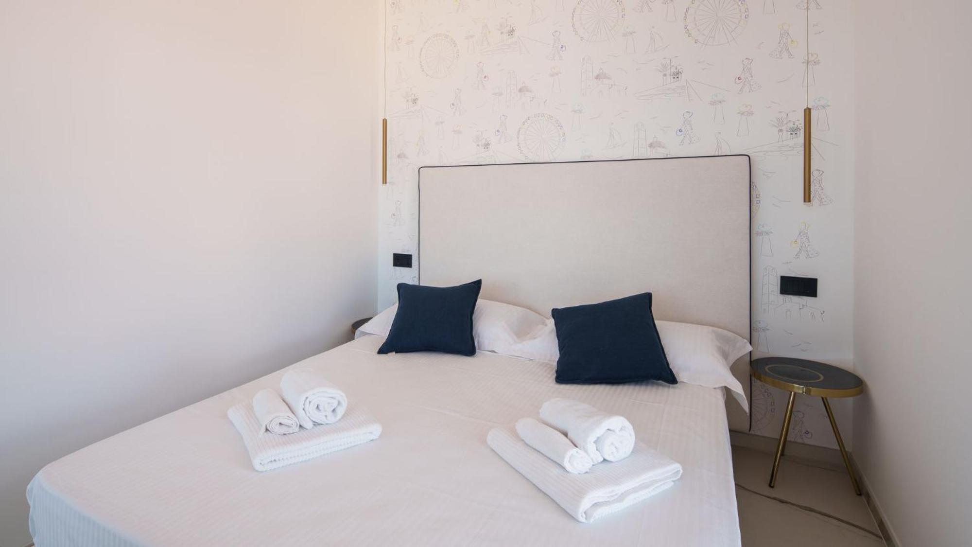 Welcomely - Affittacamere Seamphony Light Rooms Olbia Extérieur photo