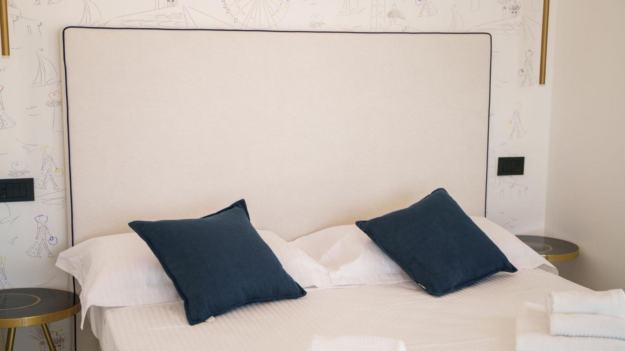 Welcomely - Affittacamere Seamphony Light Rooms Olbia Extérieur photo