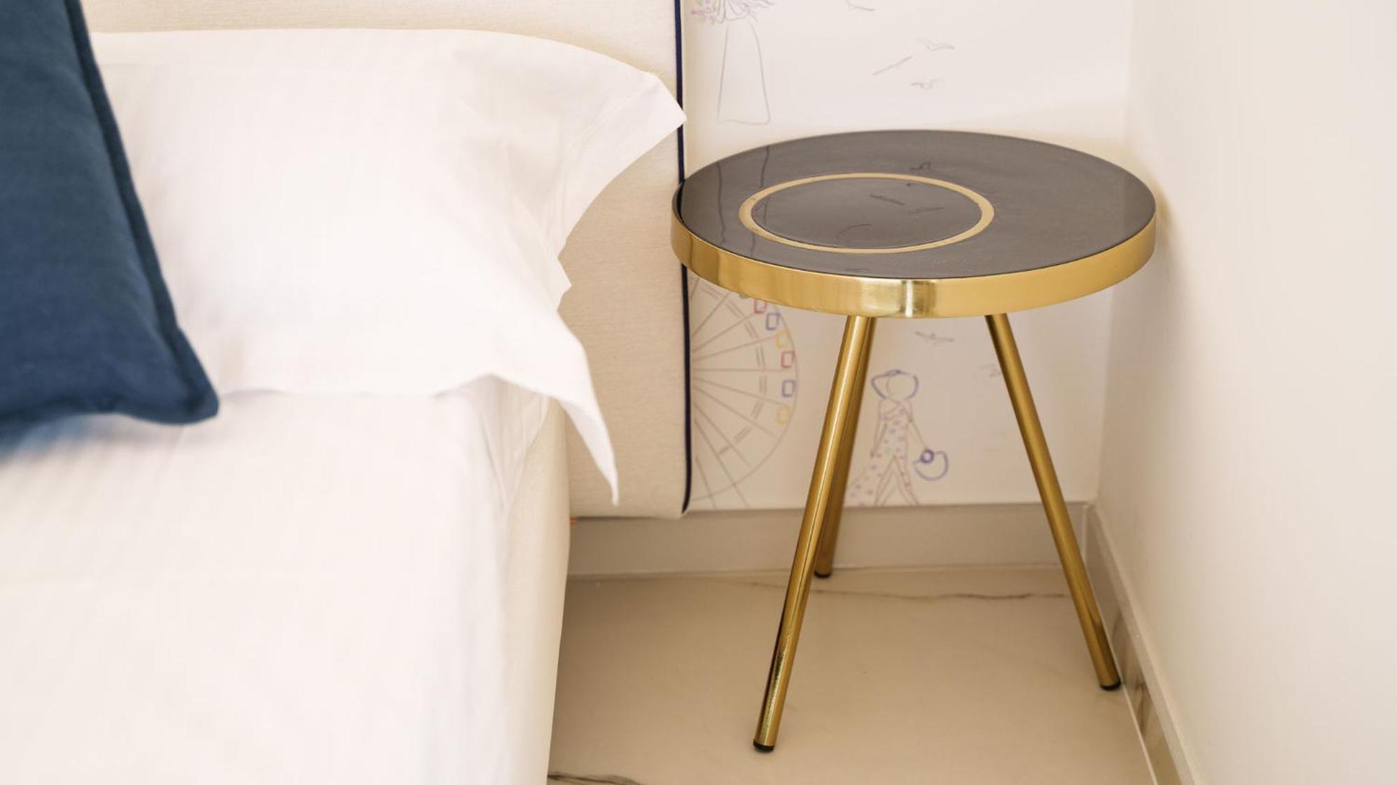 Welcomely - Affittacamere Seamphony Light Rooms Olbia Extérieur photo