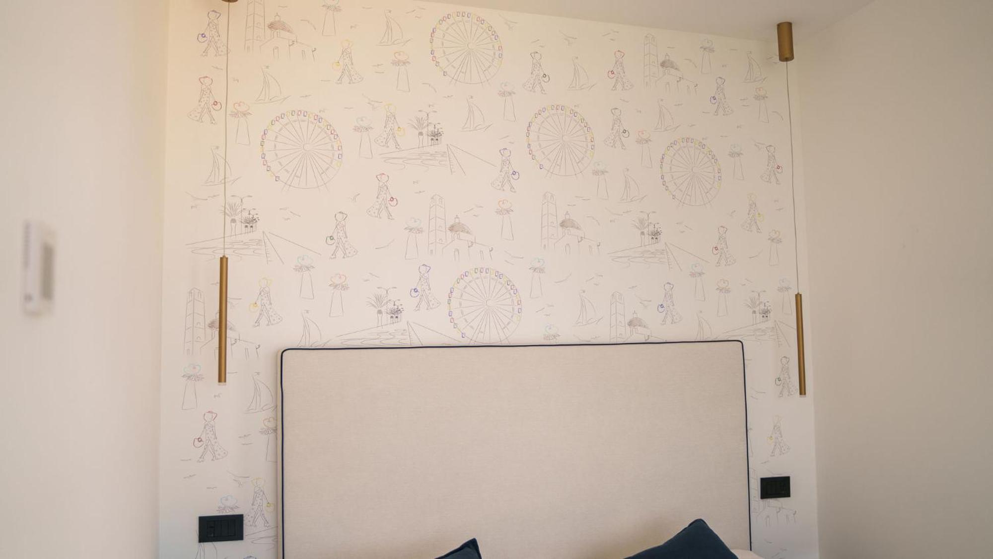 Welcomely - Affittacamere Seamphony Light Rooms Olbia Extérieur photo