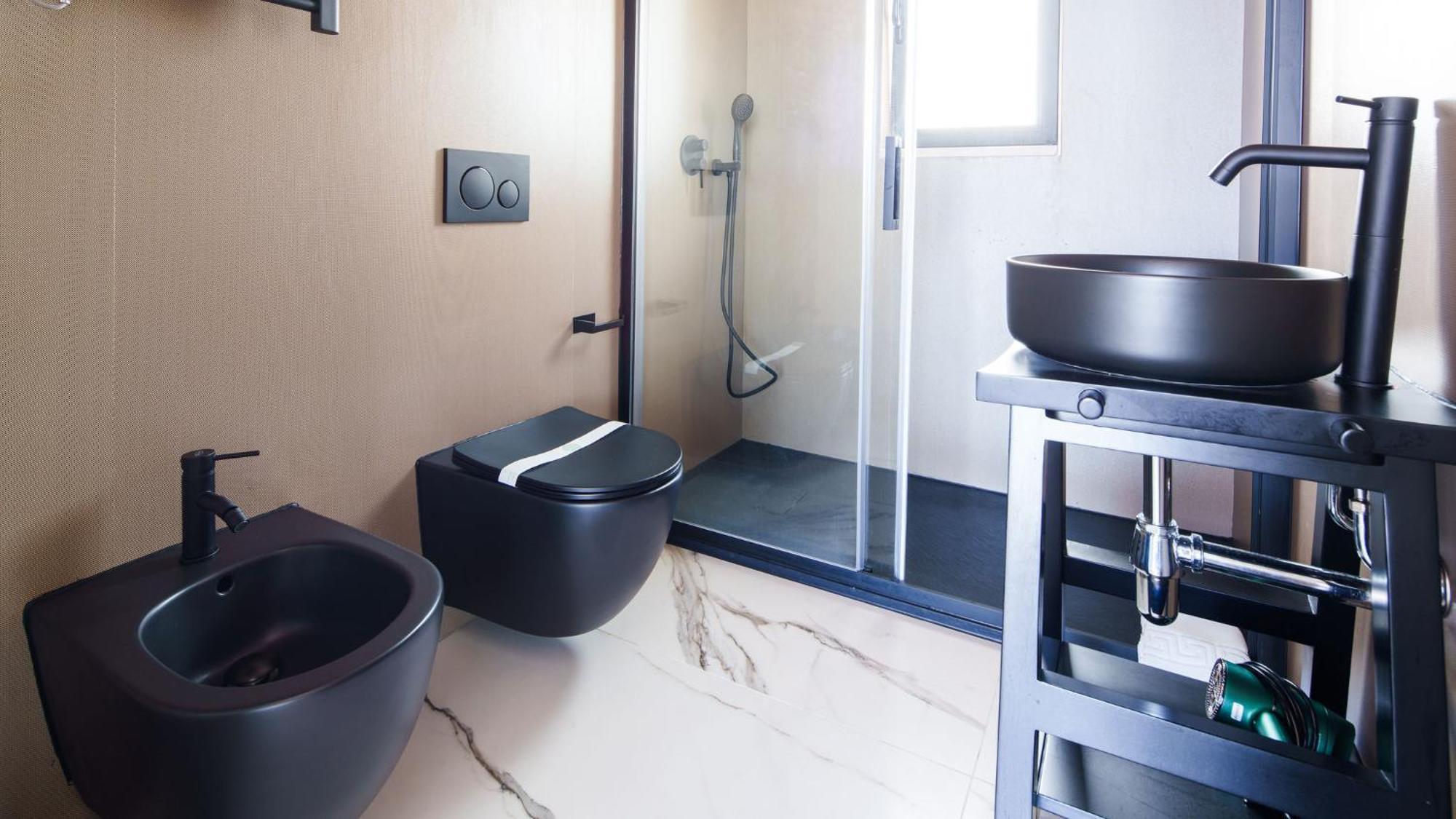 Welcomely - Affittacamere Seamphony Light Rooms Olbia Extérieur photo