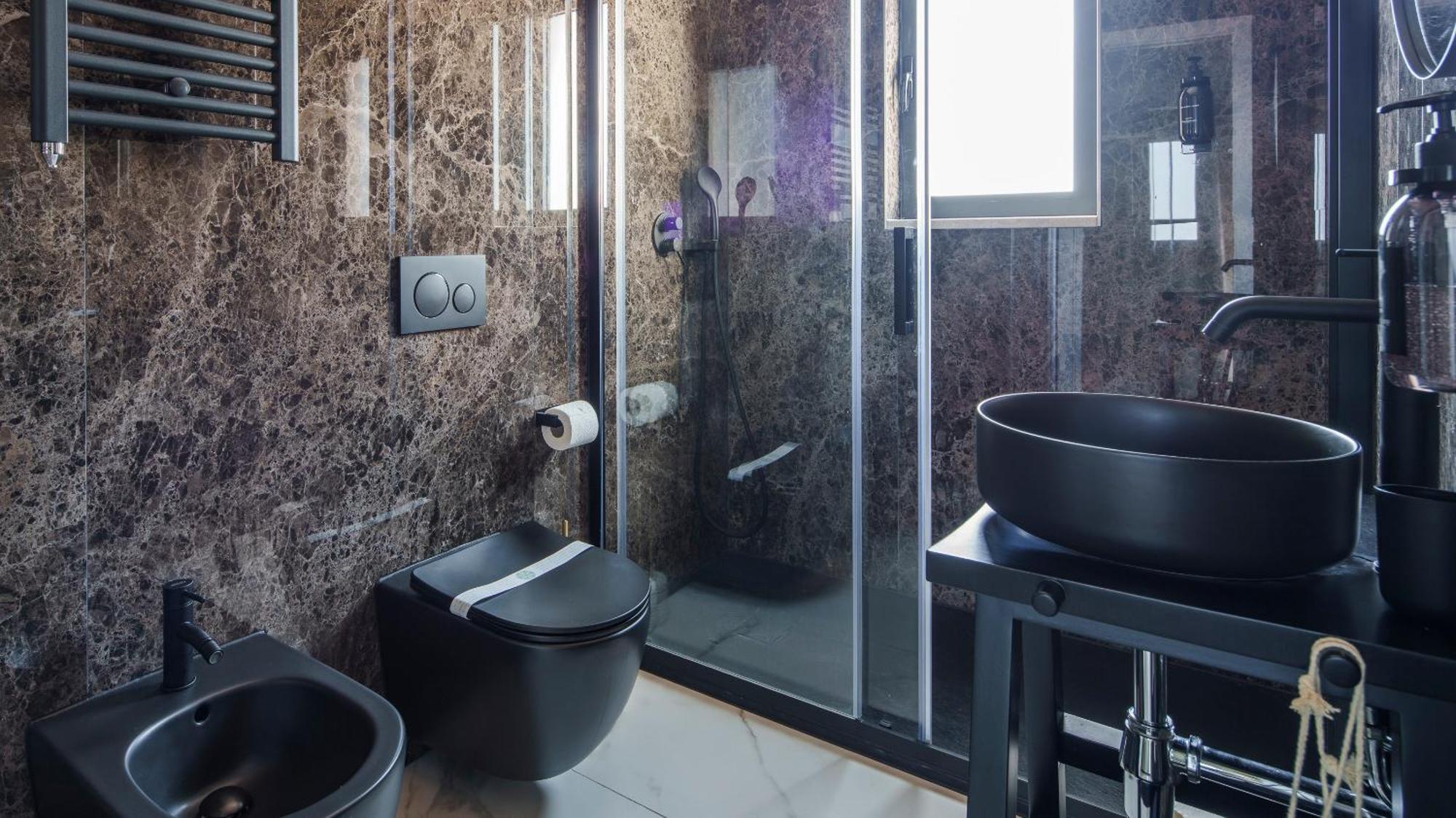 Welcomely - Affittacamere Seamphony Light Rooms Olbia Extérieur photo