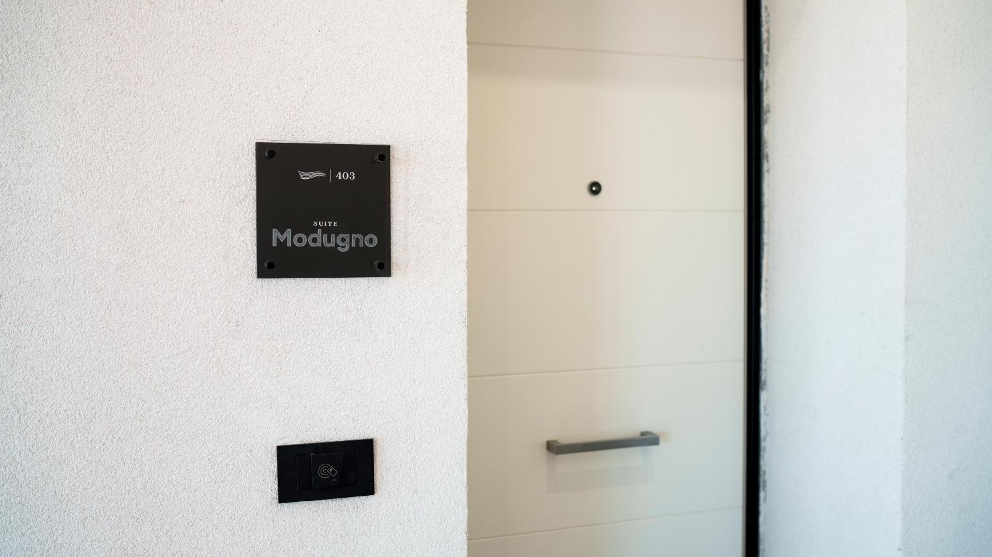 Welcomely - Affittacamere Seamphony Light Rooms Olbia Extérieur photo